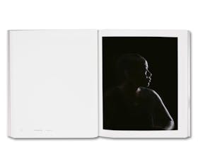 FACE TO FACE: PORTRAITS OF ARTISTS BY TACITA DEAN, BRIGITTE LACOMBE, AND CATHERINE OPIE